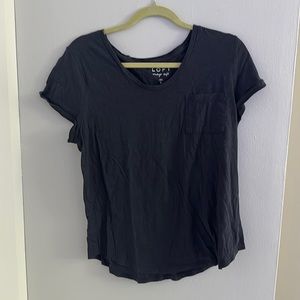 Char ole grey t shirt - vintage soft